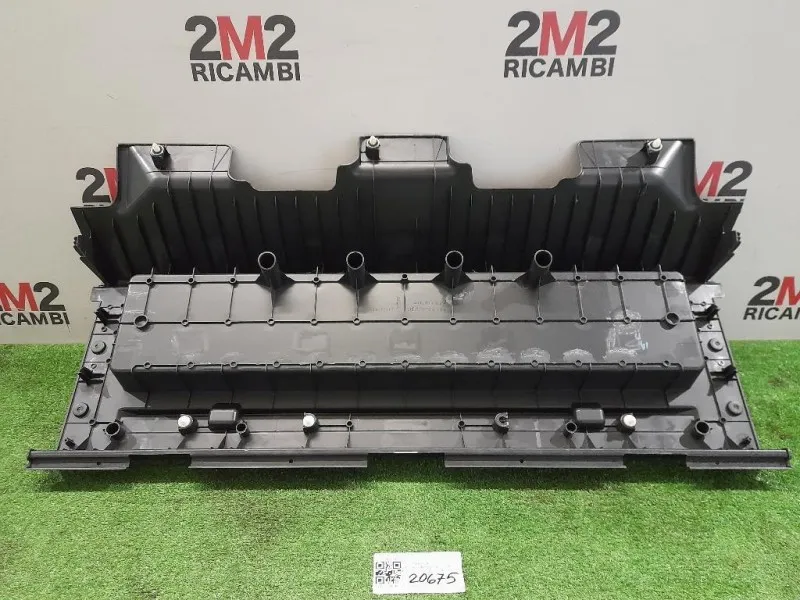 Vasca Contenitore VANO Bagagliaio 5857742030 Toyota RAV 4 III 2006