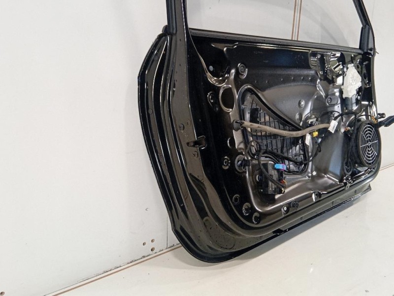 Parafango POST SX 7755091A00 Suzuki Jimny I 1999