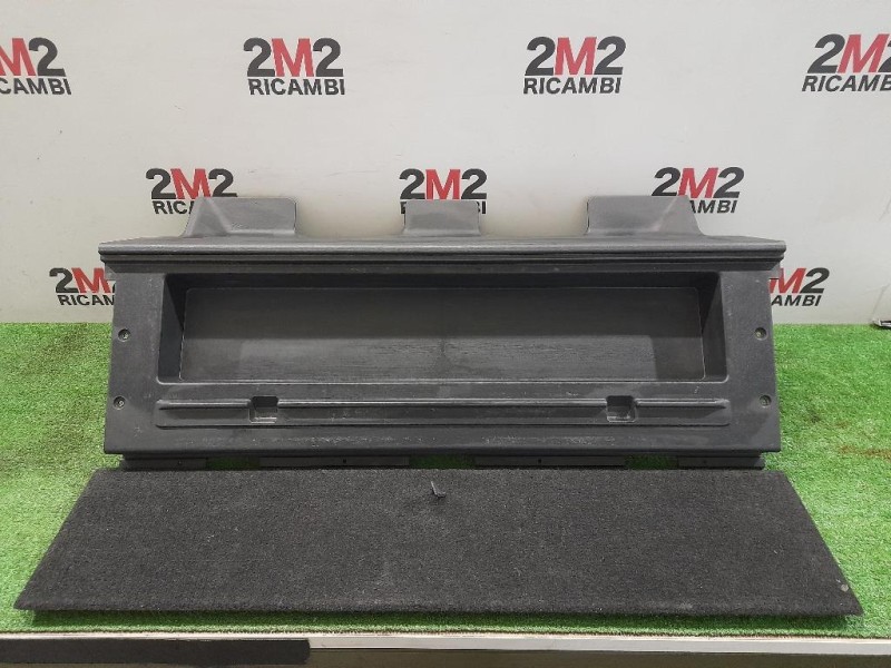 Vasca Contenitore VANO Bagagliaio 5857742030 Toyota RAV 4 III 2006