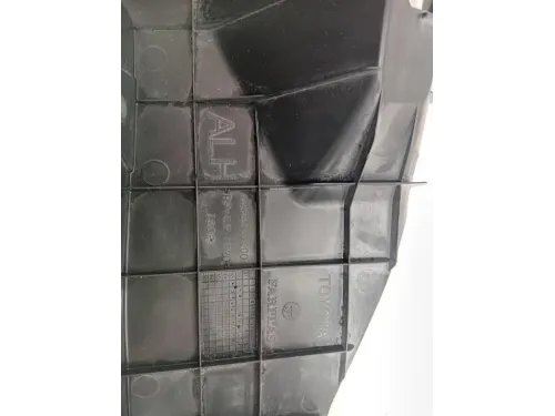 Parafango POST SX 52592-02200 Toyota Auris II 2013