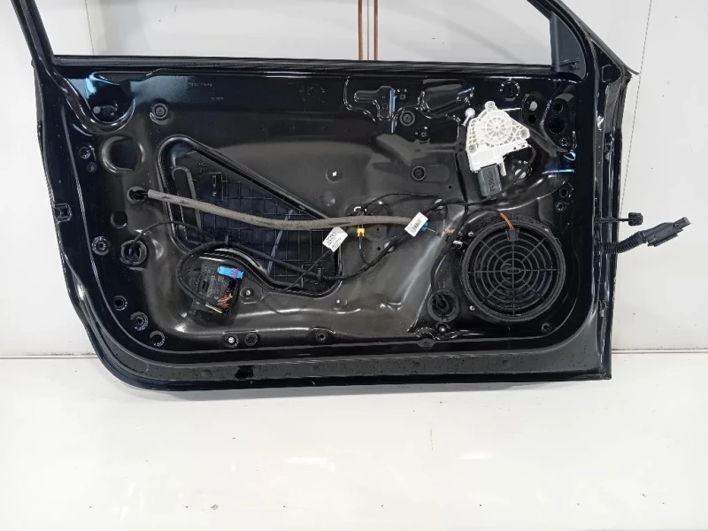 Porta ANT SX 8X3831051A Audi A1 8XK 2015