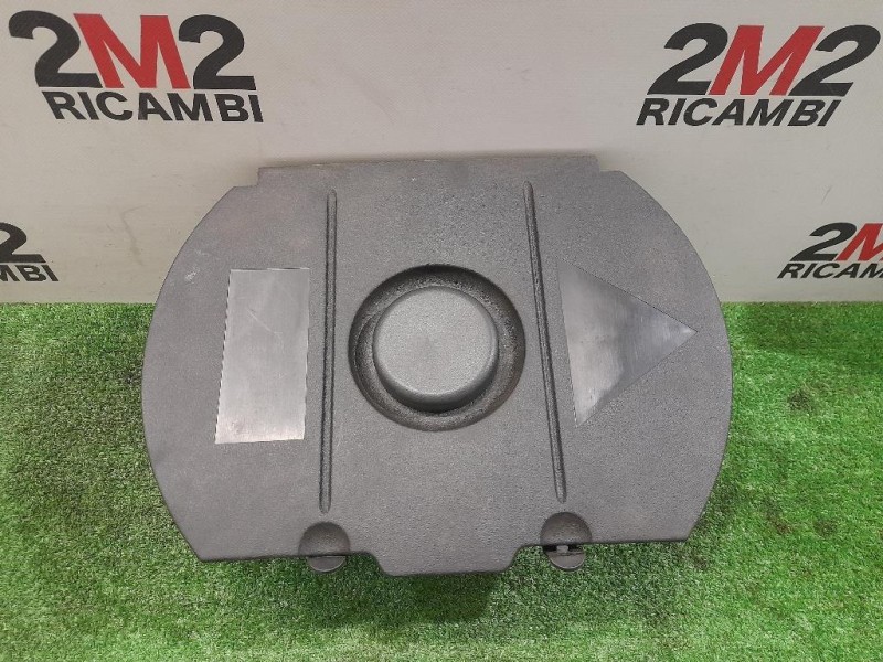 Vasca Contenitore VANO Bagagliaio 6Q0012115F Volkswagen POLO IV 2002