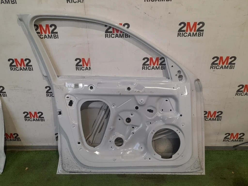 Porta ANT SX 82G831051 Audi A1 GBA Sportback 2018