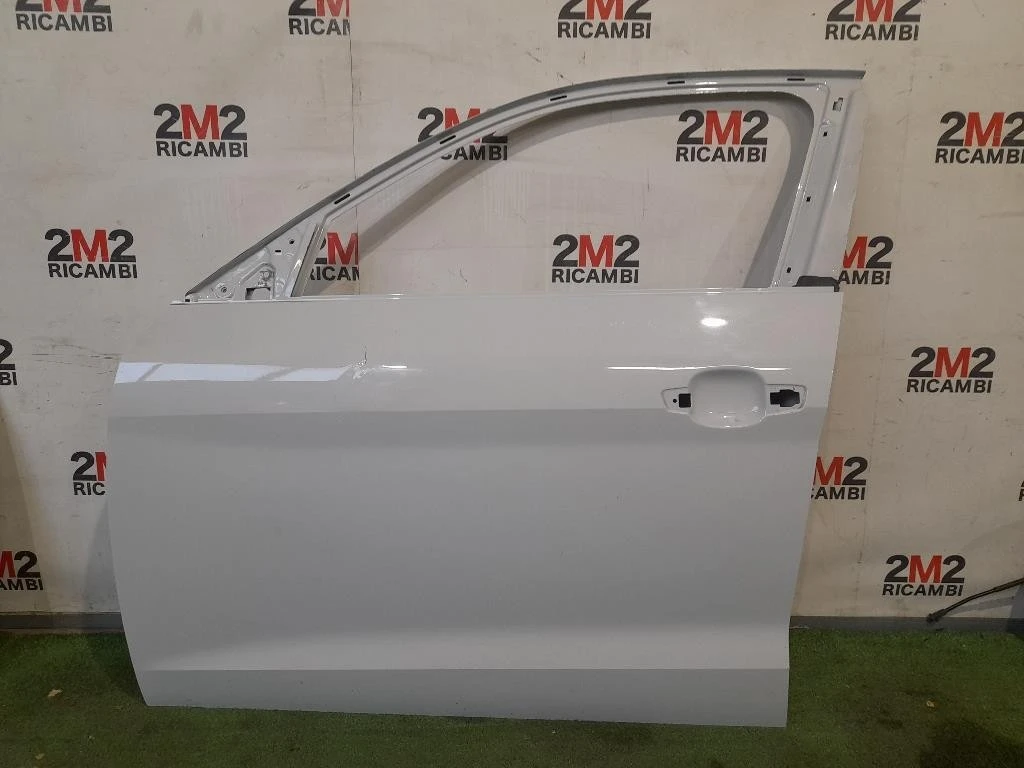 Porta ANT SX 82G831051 Audi A1 GBA Sportback 2018