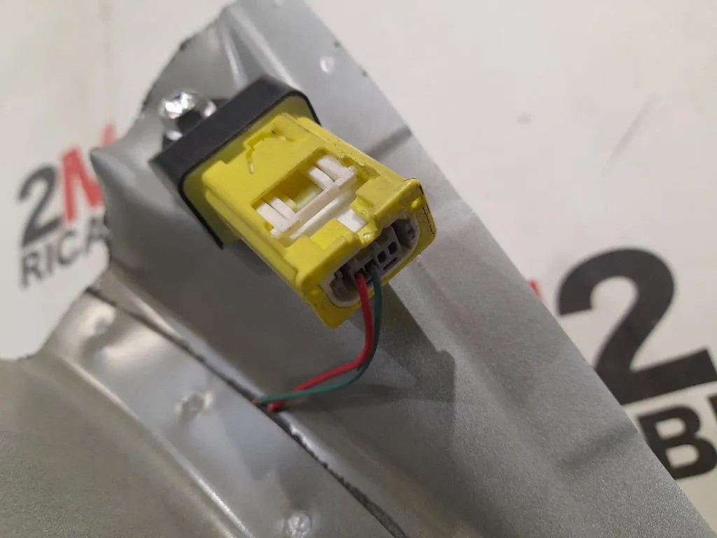 Parafango POST SX 616020D150 Toyota Yaris IV 2017