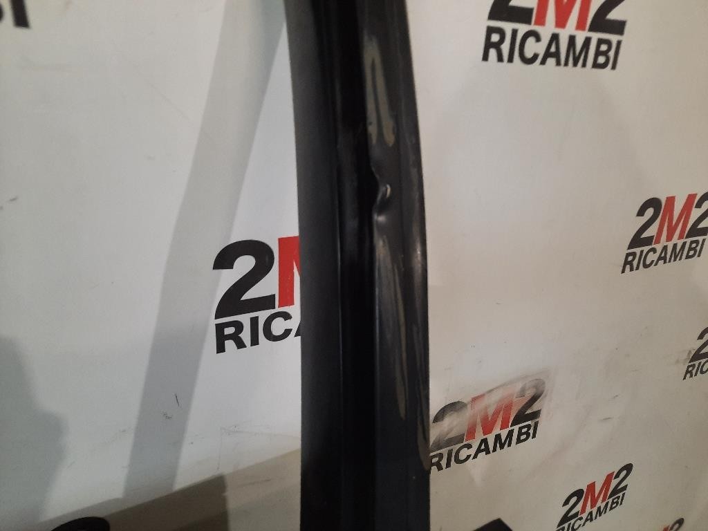 Parafango POST SX 616020D150 Toyota Yaris IV 2017