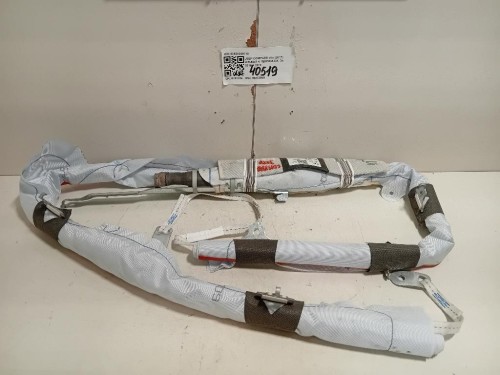 Air-bag A Tendina DX 00534399710 Jeep Compass III 2017