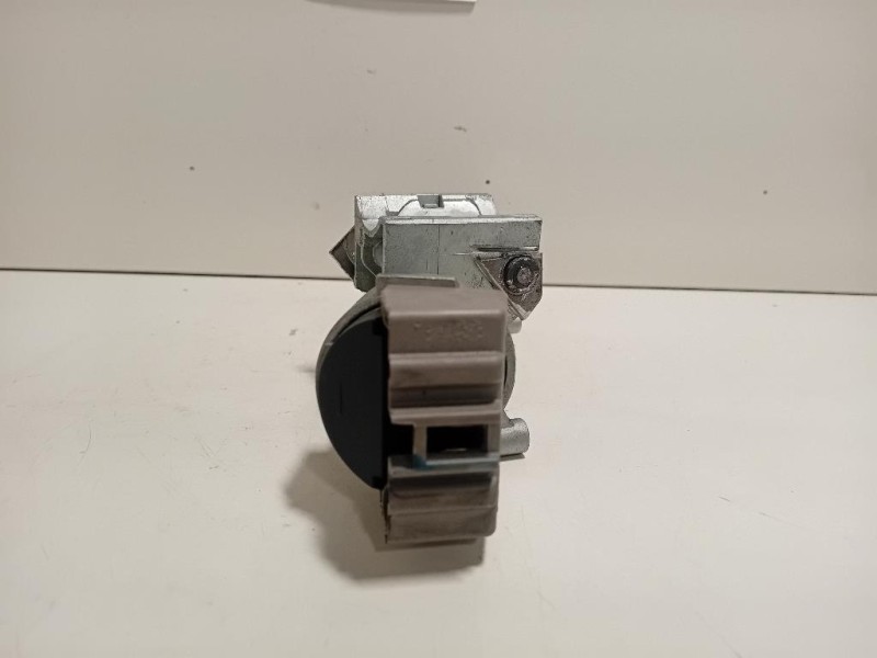 Bloccasterzo BLOCCHETTO ACCENSIONE Ford Transit Custom I 2013