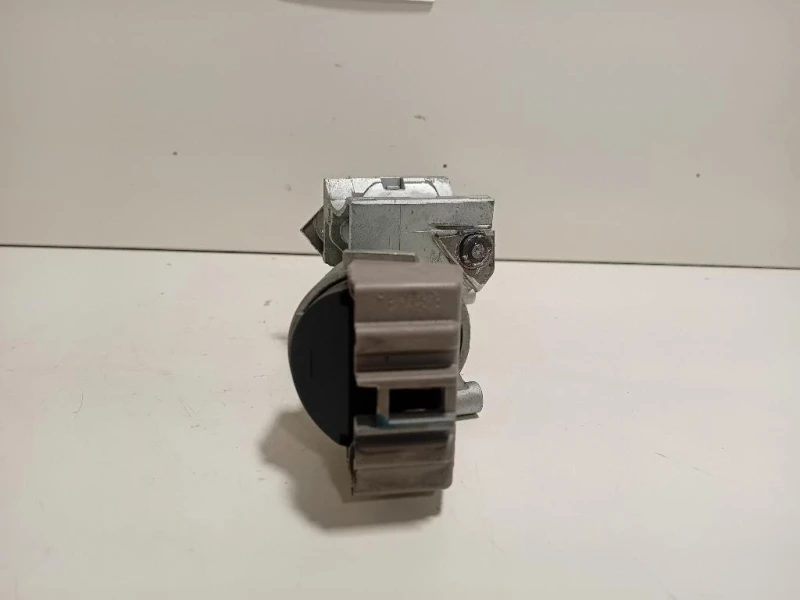 Bloccasterzo BLOCCHETTO ACCENSIONE Ford Transit Custom I 2013