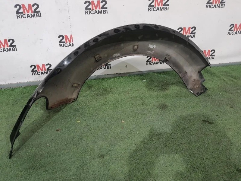 Parafango POST SX 1C0821305J Volkswagen NEW Beetle I Cabrio 2002