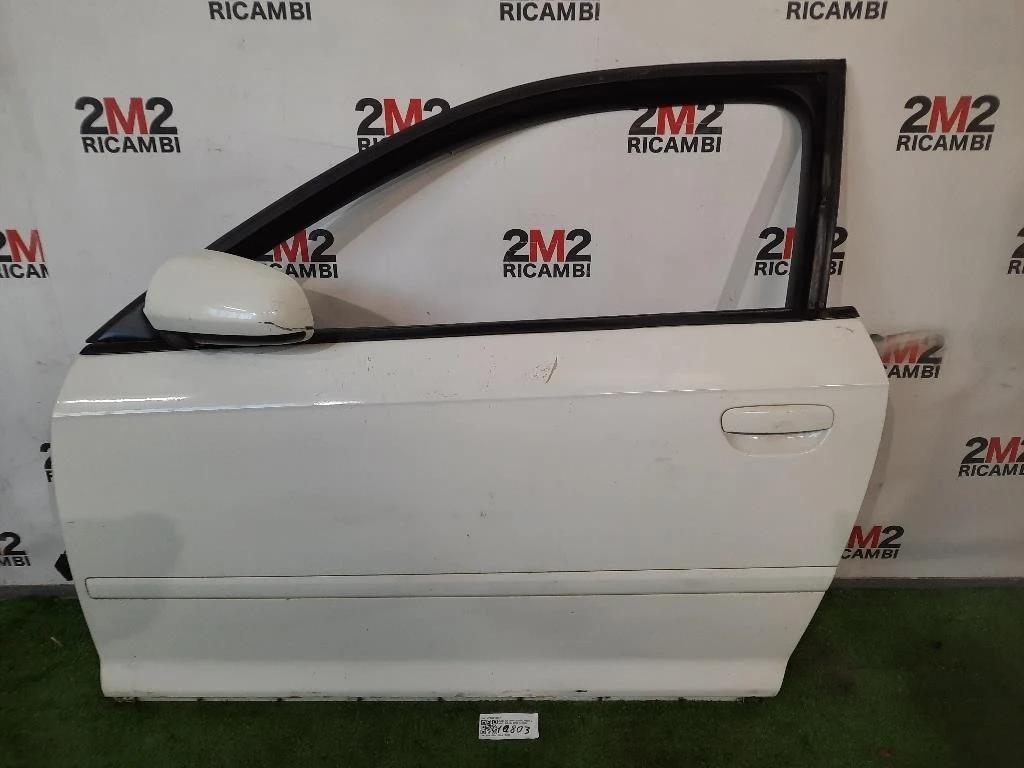 Porta ANT SX NUDA 8P3831051A Audi A3 8P1 2004