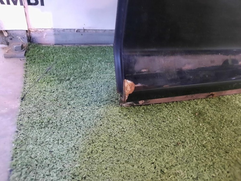 Porta ANT SX 8P3831051D Audi A3 8P1 2008