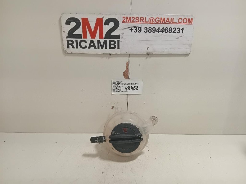 Vaschetta Acqua 1S0 121 407 Audi A3 8VA Sportback 2012