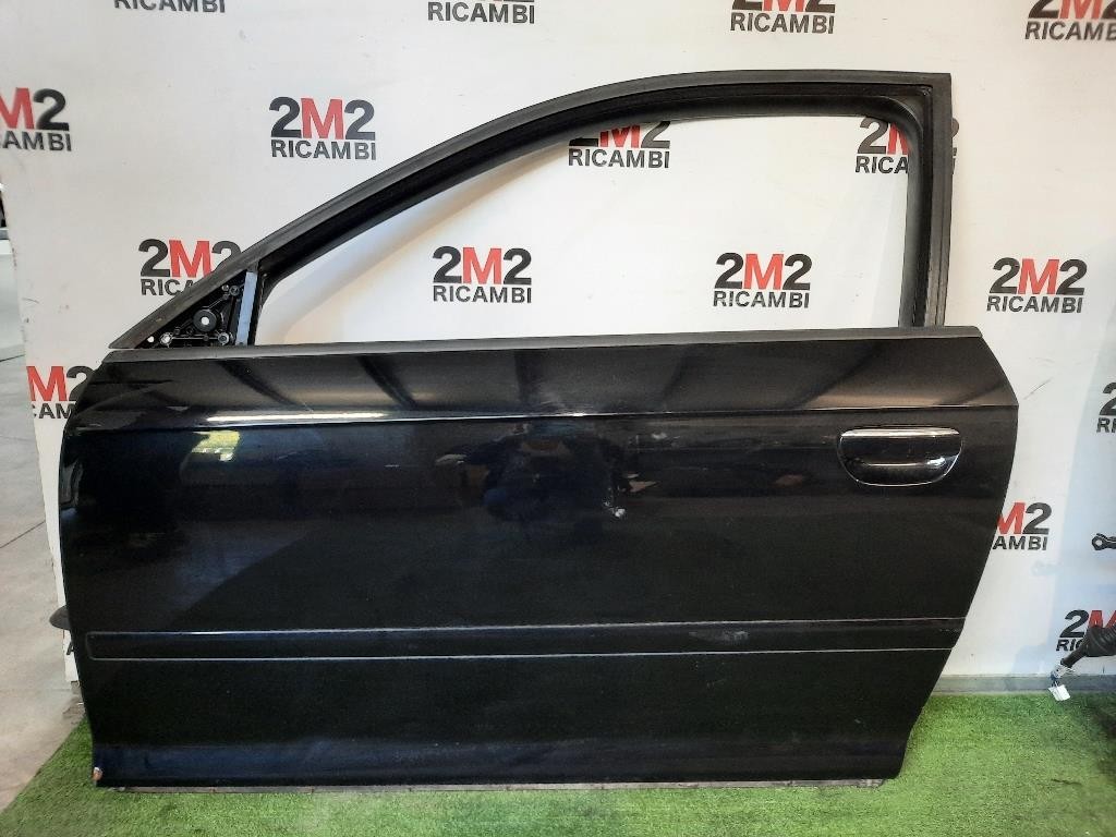 Porta ANT SX 8P3831051D Audi A3 8P1 2008