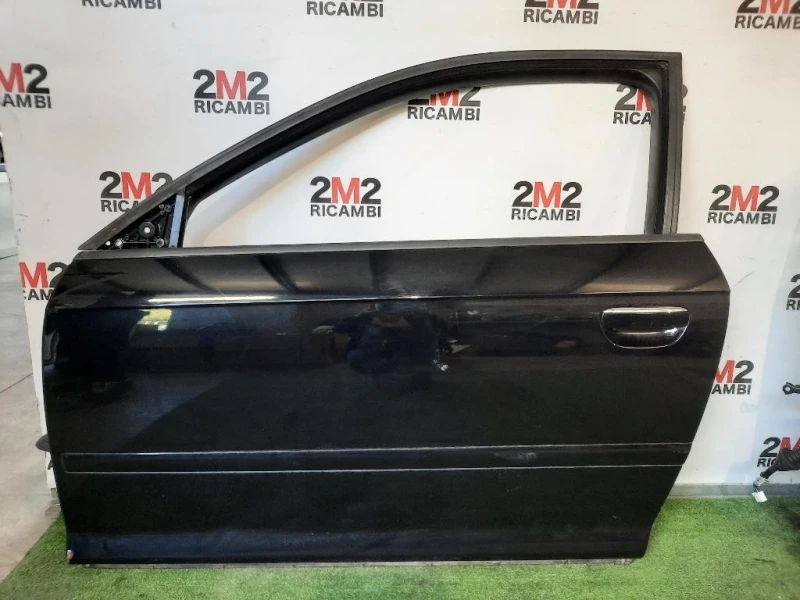 Porta ANT SX 8P3831051D Audi A3 8P1 2008