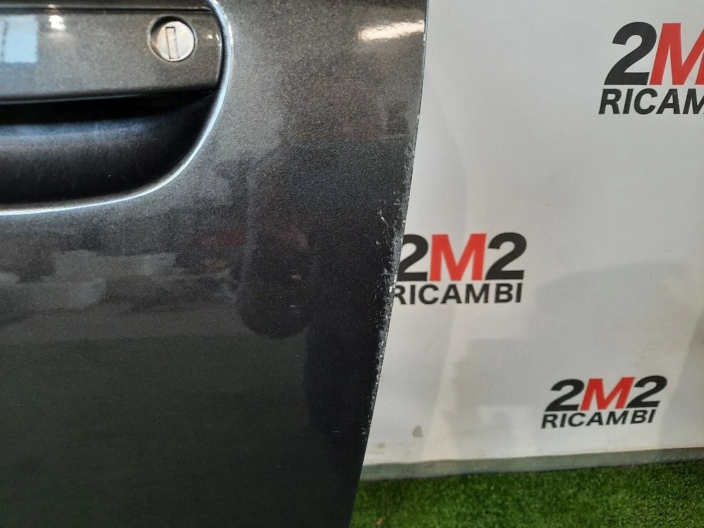 Porta ANT SX 8P3831051D Audi A3 8P1 2008