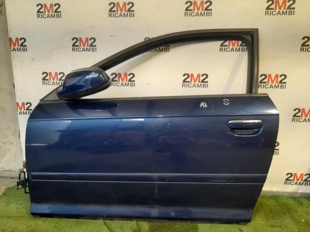 Porta ANT SX 8P3831051D Audi A3 8P1 2008