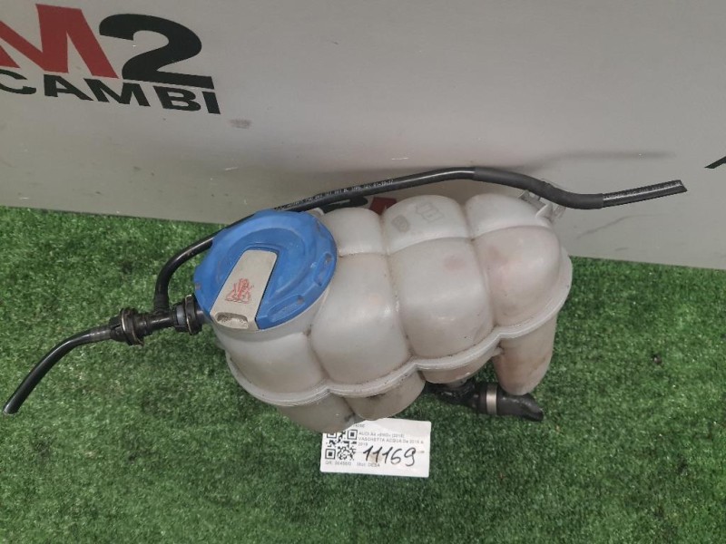 Vaschetta Acqua 8W0121405E Audi A4 8W2 2015