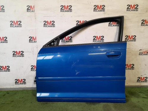 Porta ANT SX 8P4831051A Audi A3 8PA Sportback 2004