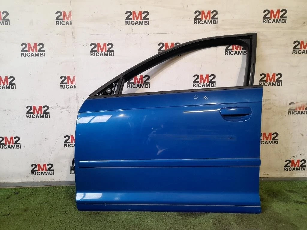 Porta ANT SX 8P4831051A Audi A3 8PA Sportback 2004