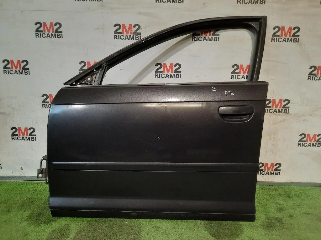 Porta ANT SX 8P4831051 Audi A3 8PA Sportback 2004