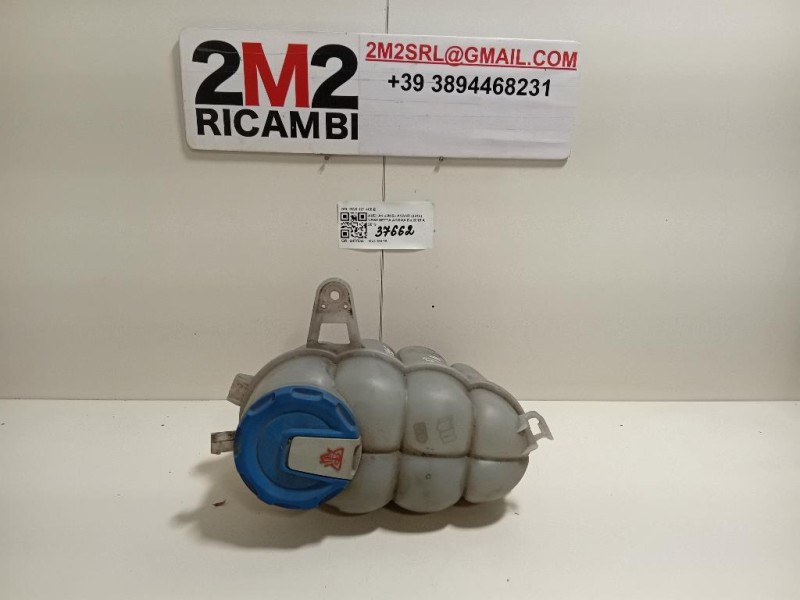 Vaschetta Acqua 8W0121405E Audi A4 8W5 Avant 2015