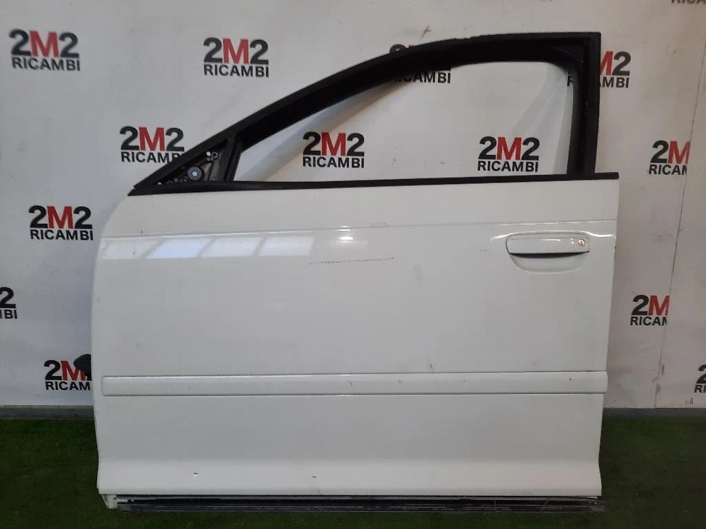 Porta ANT SX 8P4831051A Audi A3 8PA Sportback 2008