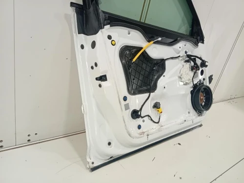 Porta ANT SX 8P4831051A Audi A3 8PA Sportback 2008