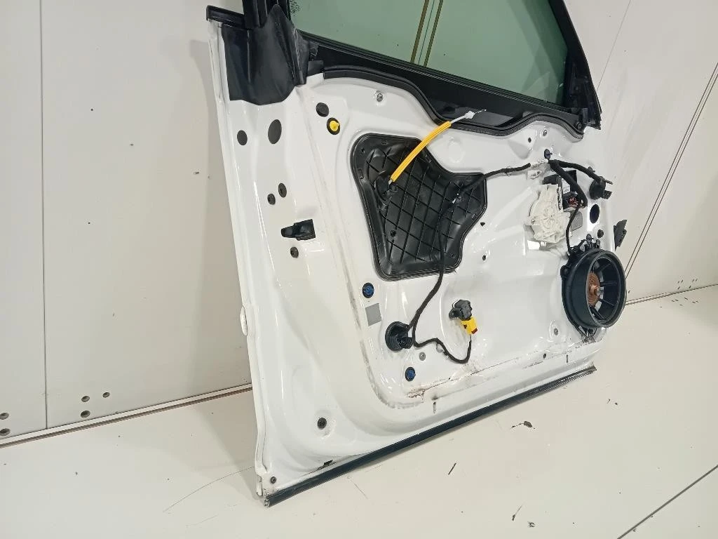 Porta ANT SX 8P4831051A Audi A3 8PA Sportback 2008