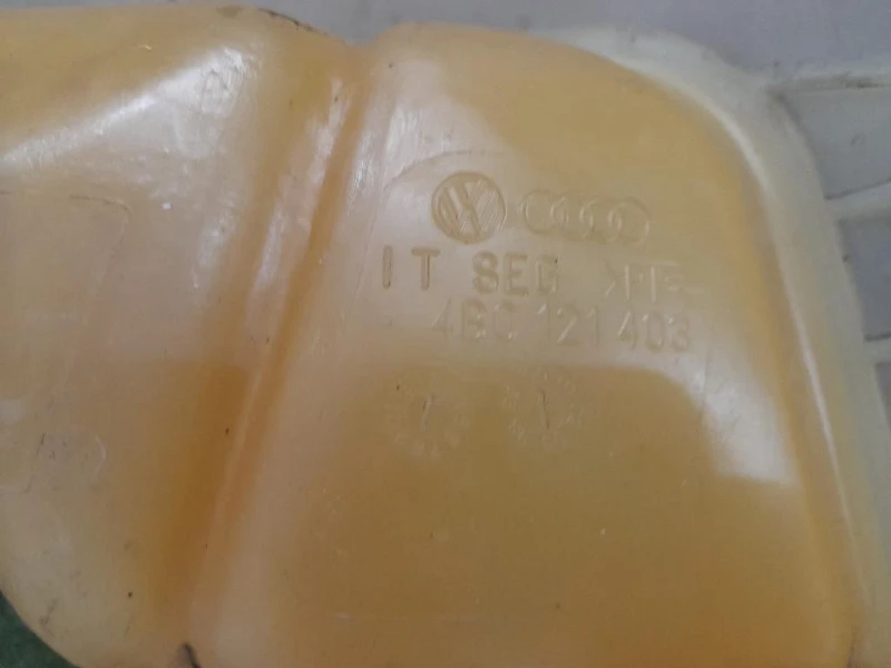 Vaschetta Acqua 4B0121403 Audi A6 4B 1997