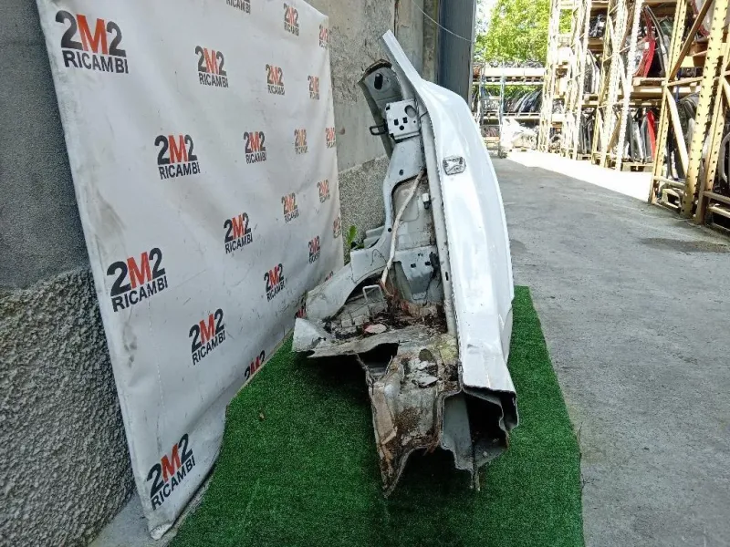 Parafango POST SX PARAFANGO SINISTRO POST Volvo V60 I 2013