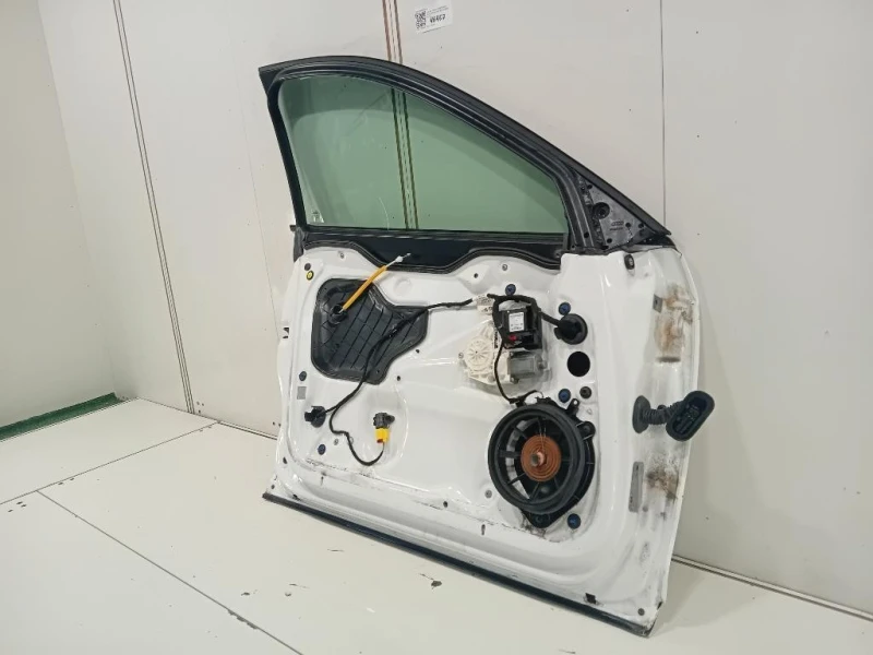Porta ANT SX 8P4831051A Audi A3 8PA Sportback 2008