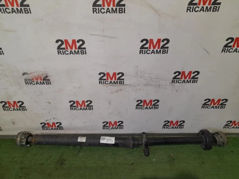 Paraolio Albero Cardanico 7L8521102C Audi Q7 4LB 2009