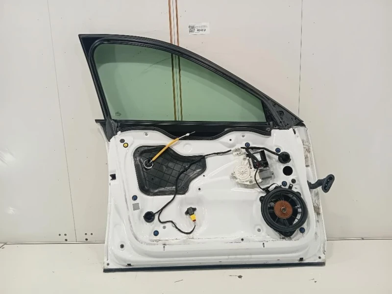 Porta ANT SX 8P4831051A Audi A3 8PA Sportback 2008