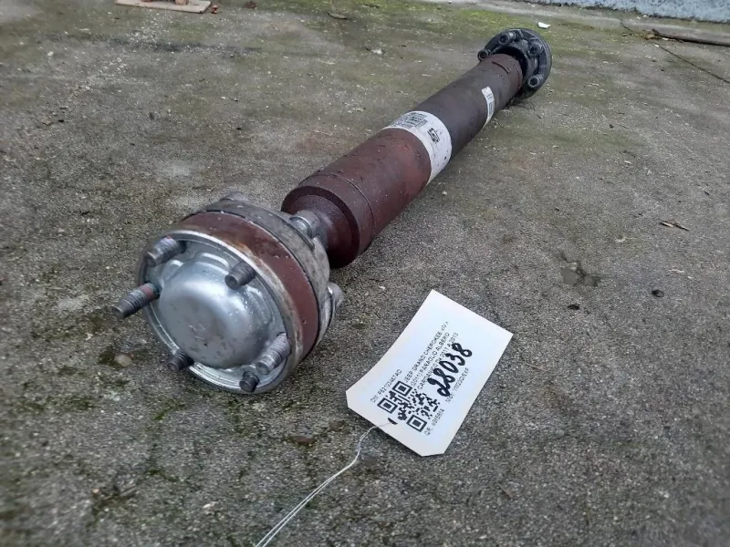 Paraolio Albero Cardanico P52123467AD Jeep Grand Cherokee IV 2011