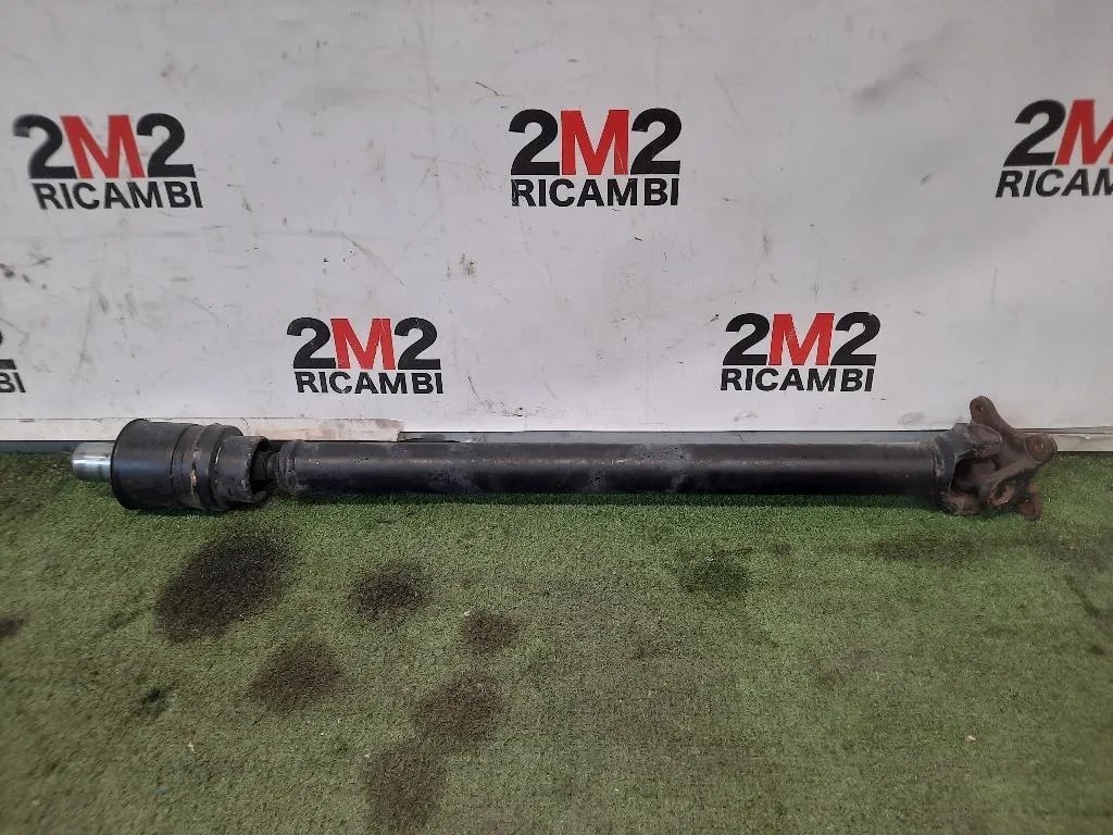 Paraolio Albero Cardanico  Mitsubishi Pajero III 2000