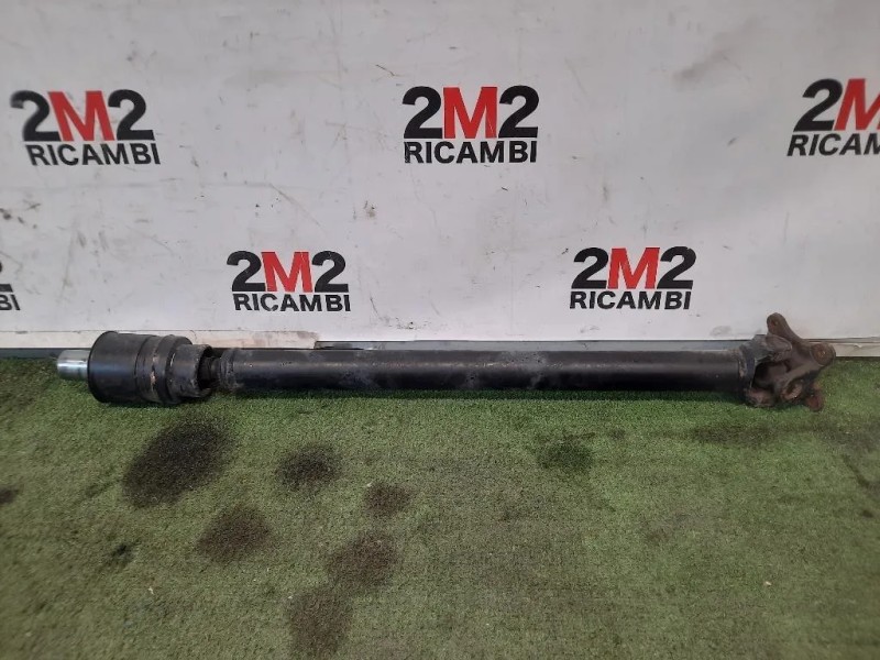 Paraolio Albero Cardanico  Mitsubishi Pajero III 2000