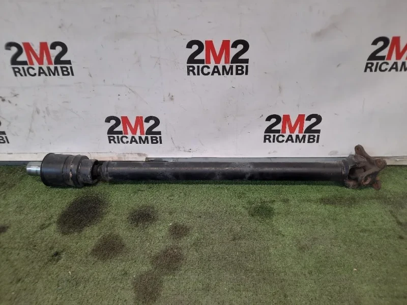 Paraolio Albero Cardanico Mitsubishi Pajero III 2000