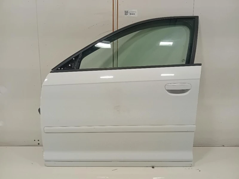 Porta ANT SX 8P4831051A Audi A3 8PA Sportback 2008