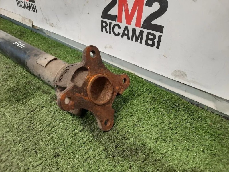 Paraolio Albero Cardanico  Mitsubishi Pajero III 2000