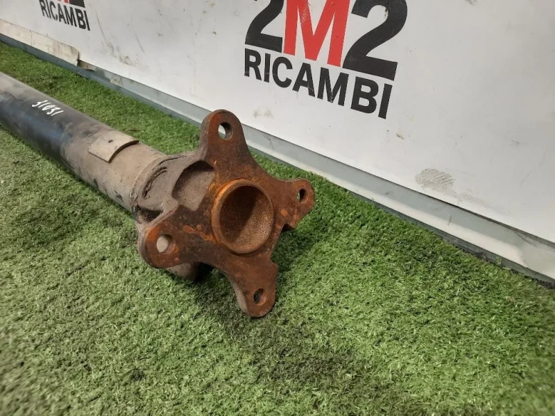 Paraolio Albero Cardanico Mitsubishi Pajero III 2000