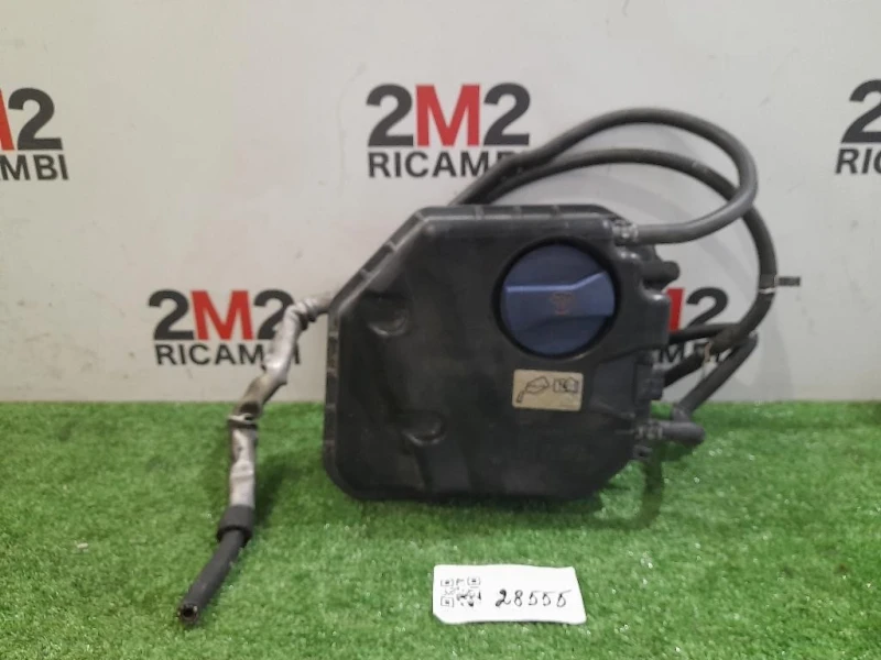 Vaschetta Acqua 7L0121407E Audi Q7 4LB 2009