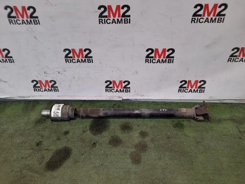 Paraolio Albero Cardanico  Mitsubishi Pajero III 2000