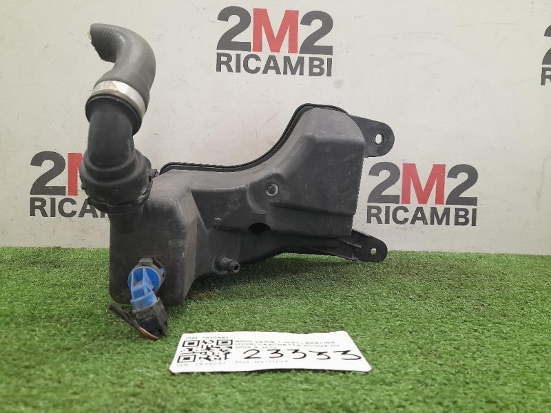 Vaschetta Acqua 7810592 Bmw Serie 1 E81 Berlina 2005