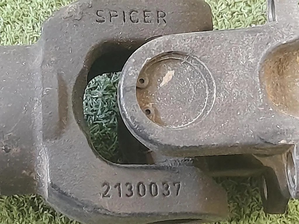 Paraolio Albero Cardanico  Nissan Navara 2005