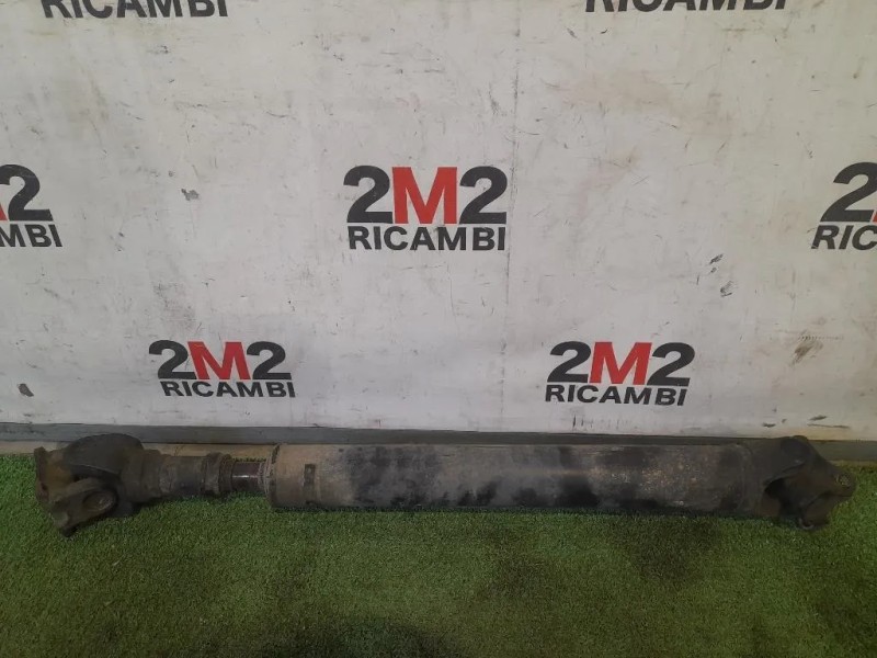 Paraolio Albero Cardanico  Nissan Navara 2005