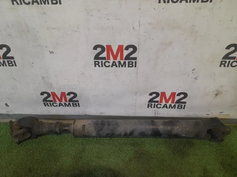 Paraolio Albero Cardanico Nissan Navara 2005