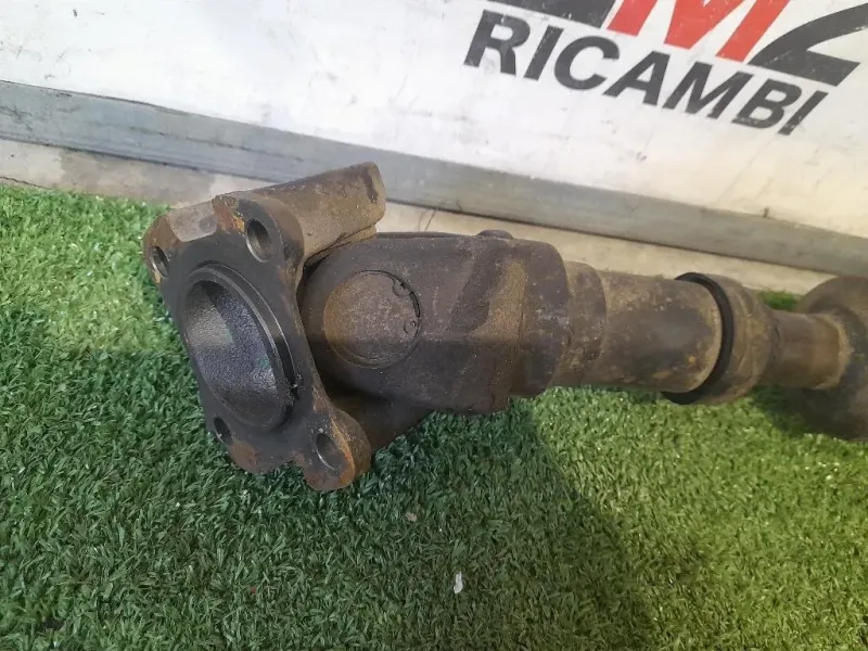 Paraolio Albero Cardanico Nissan Navara 2005