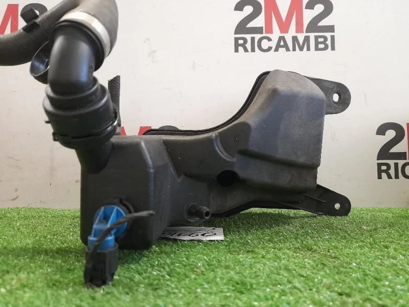 Vaschetta Acqua 7810592 Bmw Serie 1 E87 Berlina 2005