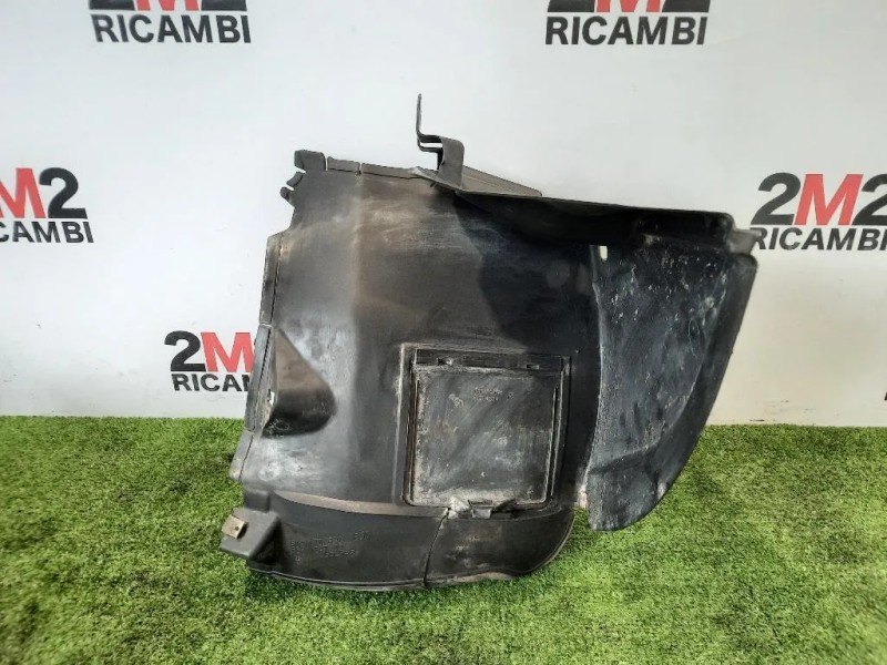 Parasassi Passaruota Interno LATO ANT POST DX A1706901830 Mercedes Classe SLK R170 1997